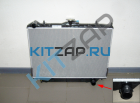 �������� ���������� ��������� Great Wall Hover H3 NEW TURBO (��� �������) 